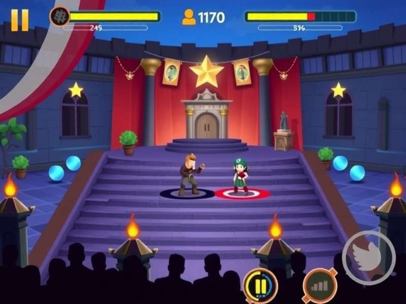 Stars Of Glory Chennai Cultural Event